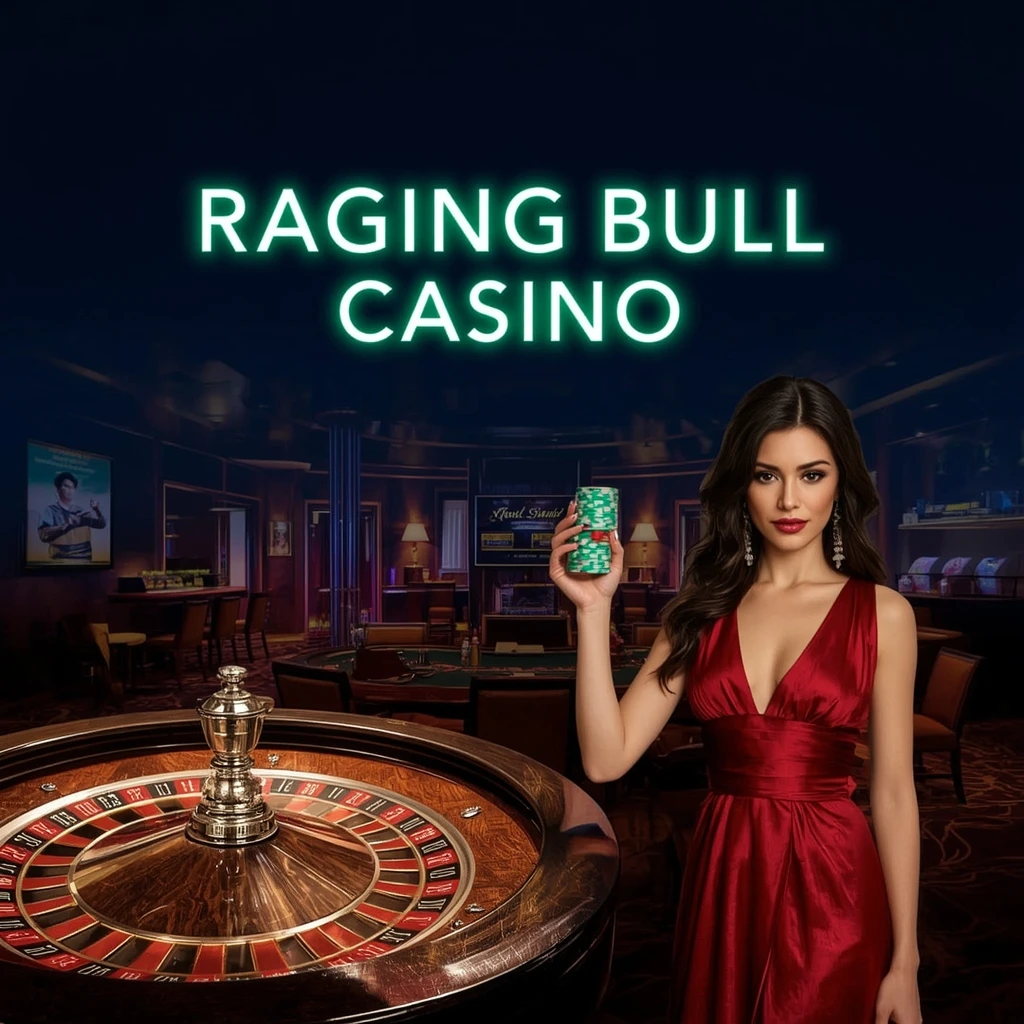 Raging Bull Casino Italia