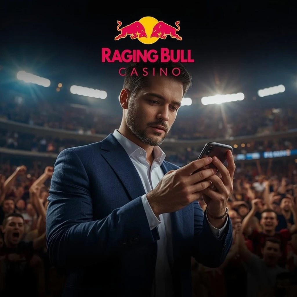 Raging Bull Casino Scommesse