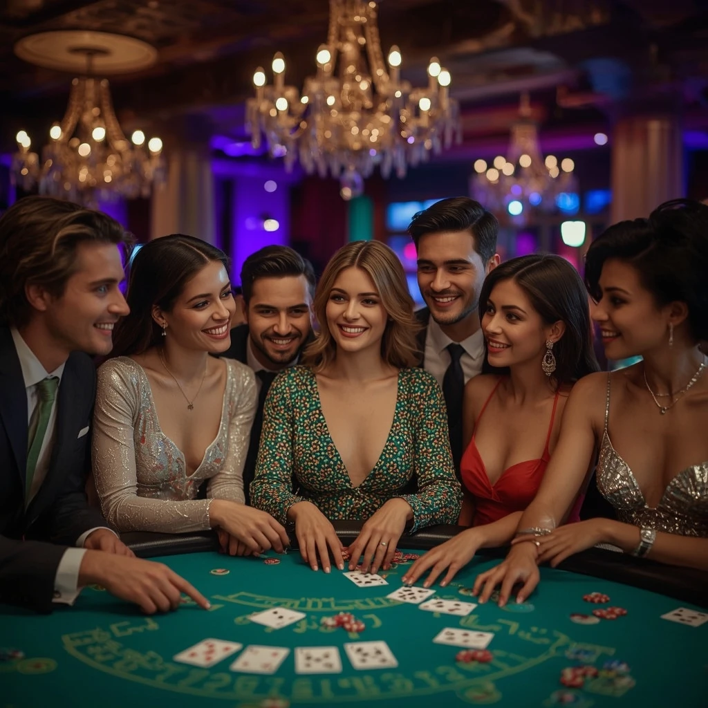 blackjack al RAGING BULL CASINO