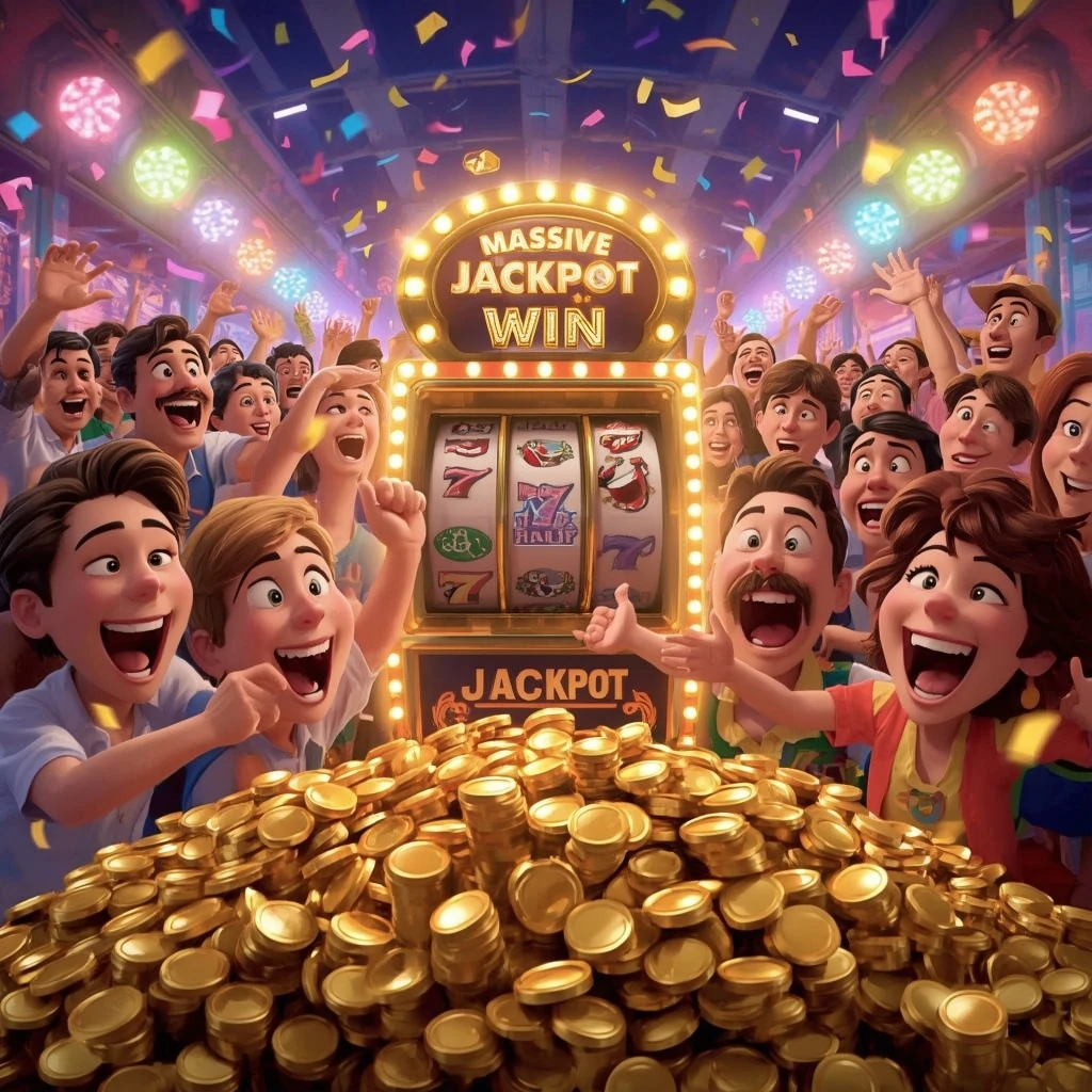 migliori giochi con jackpot RAGING BULL CASINO