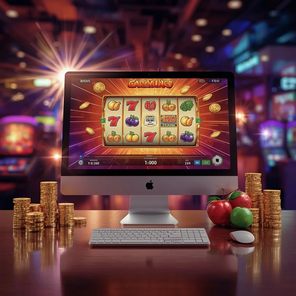 slot RAGING BULL CASINO