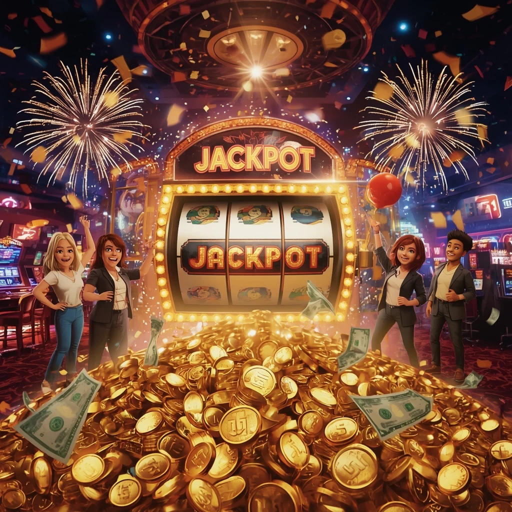 ottime slot RAGING BULL CASINO