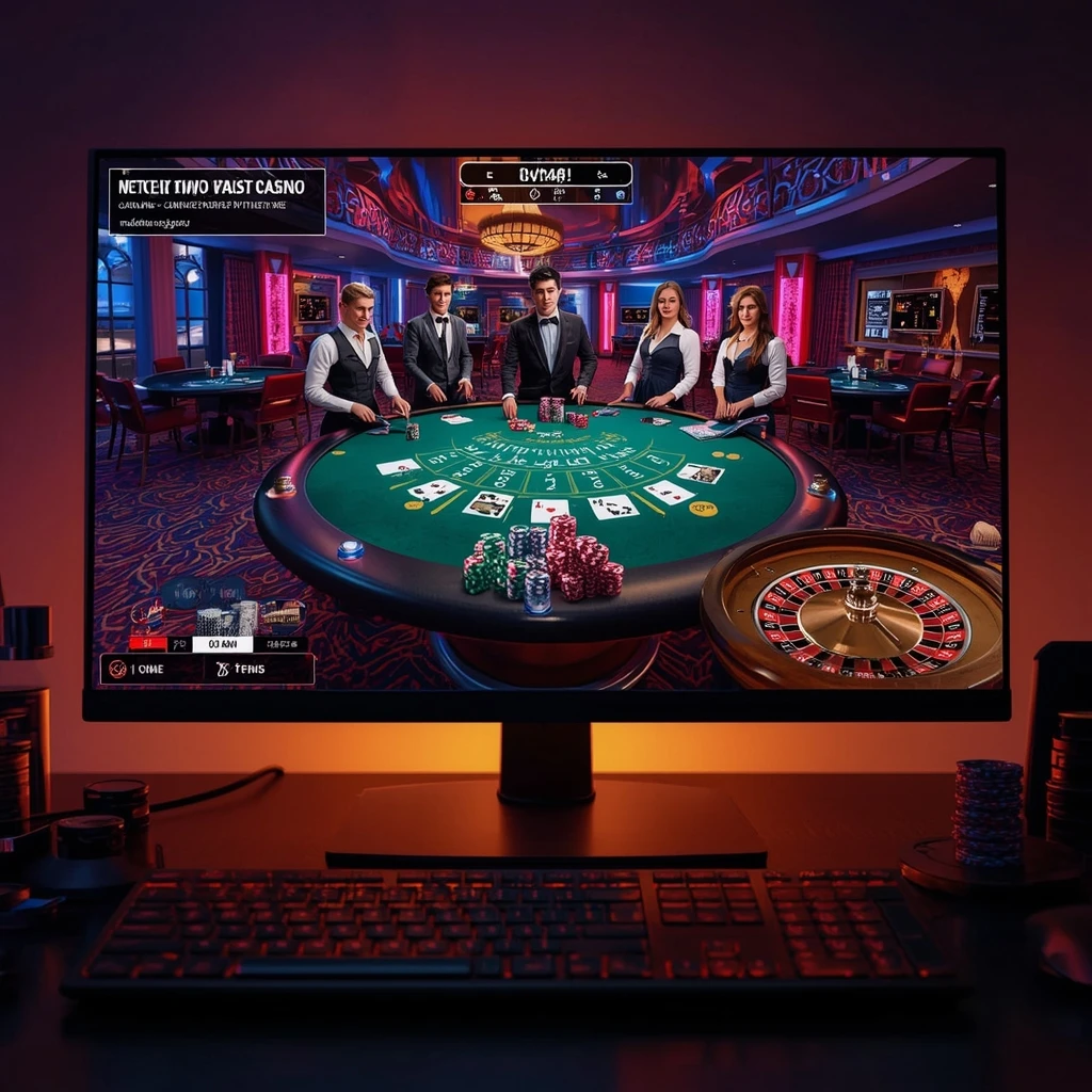 gioco di baccarat online Raging Bull Casino