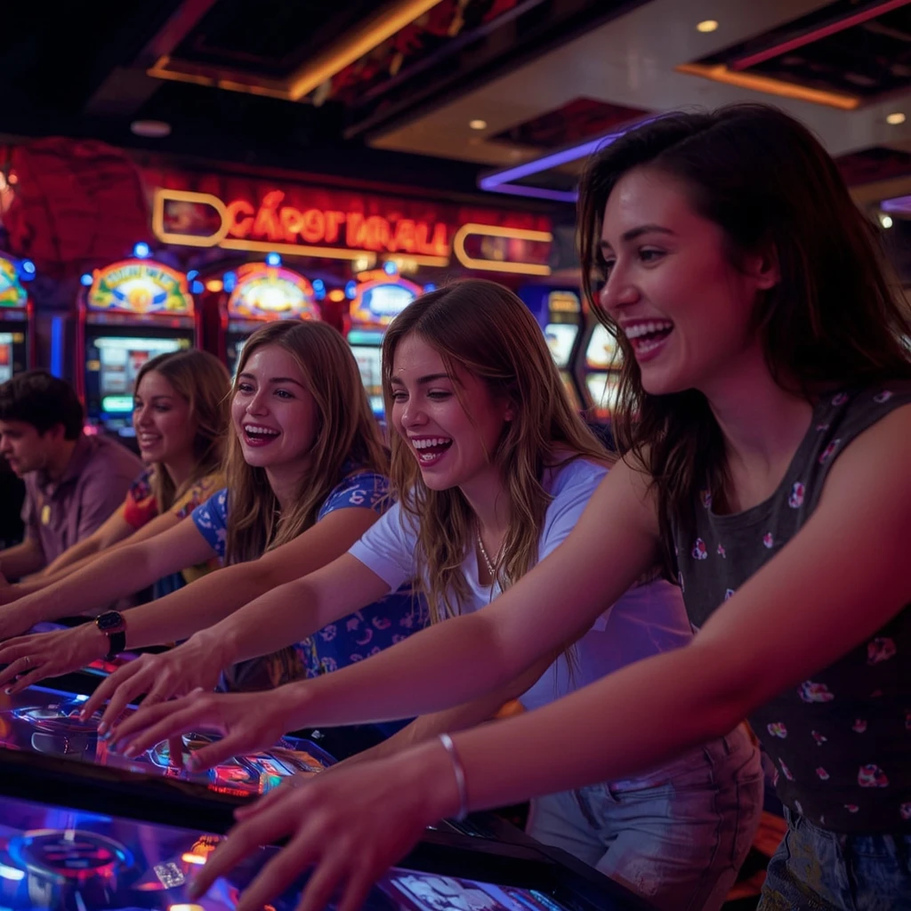Scommesse sportive Raging Bull Casino