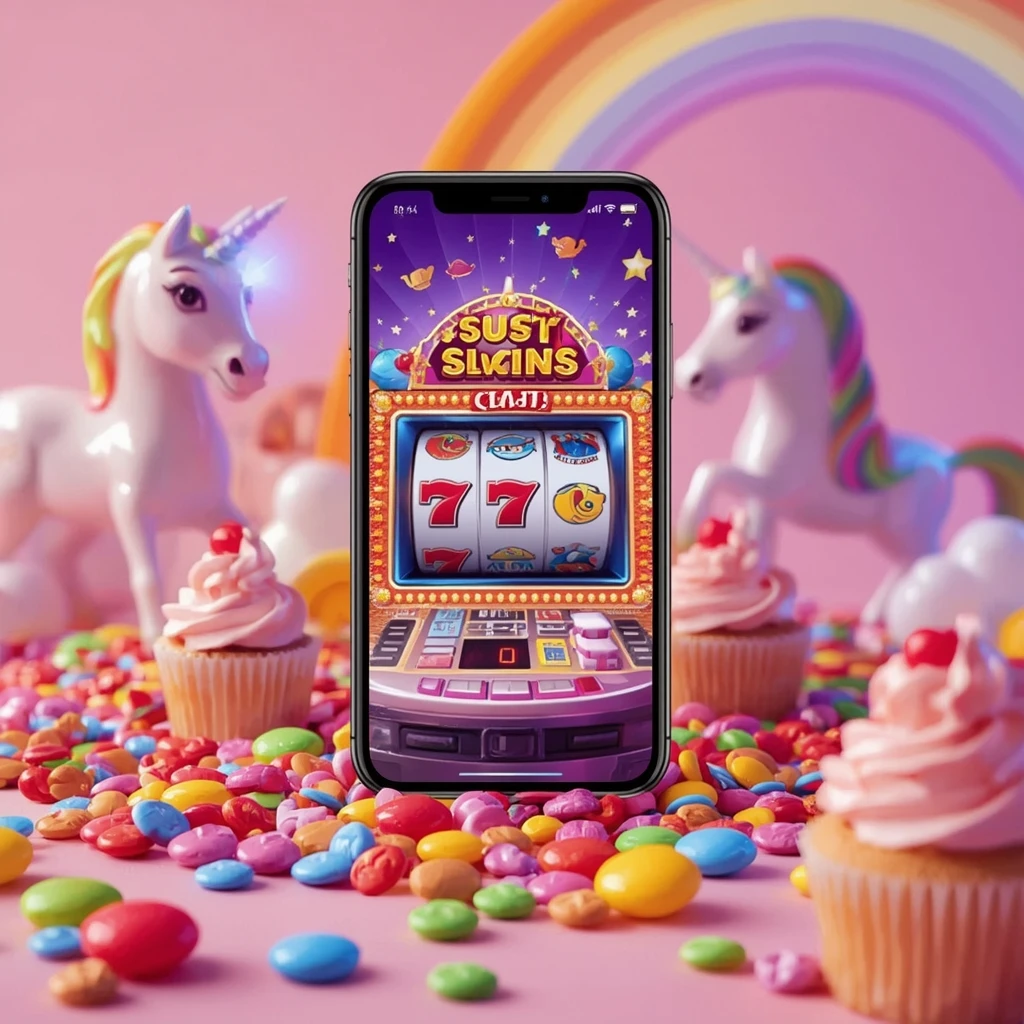 slot su iPhone di Raging Bull Casino