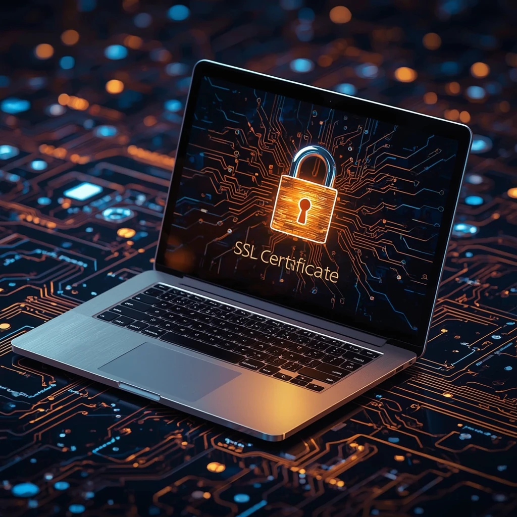 certificato ssl RAGING BULL CASINO