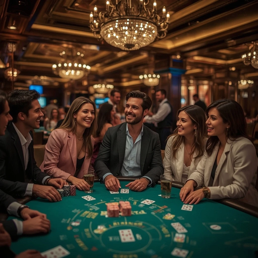 Double Bonus Poker RAGING BULL CASINO in Italia