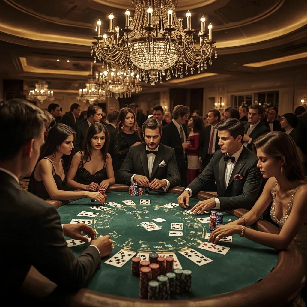 giochi da tavolo del Raging Bull Casino