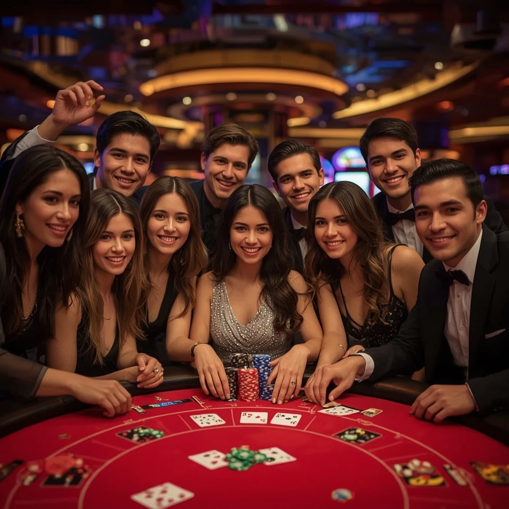 Le basi del gioco Raging Bull Casino